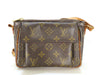LOUIS VUITTON Monogram Viva Cite PM M51165 CA0035 Shoulder Bag