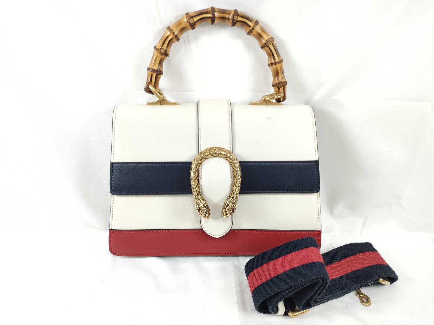 GUCCI Gucci Dionysus Shoulder Bag Handbag