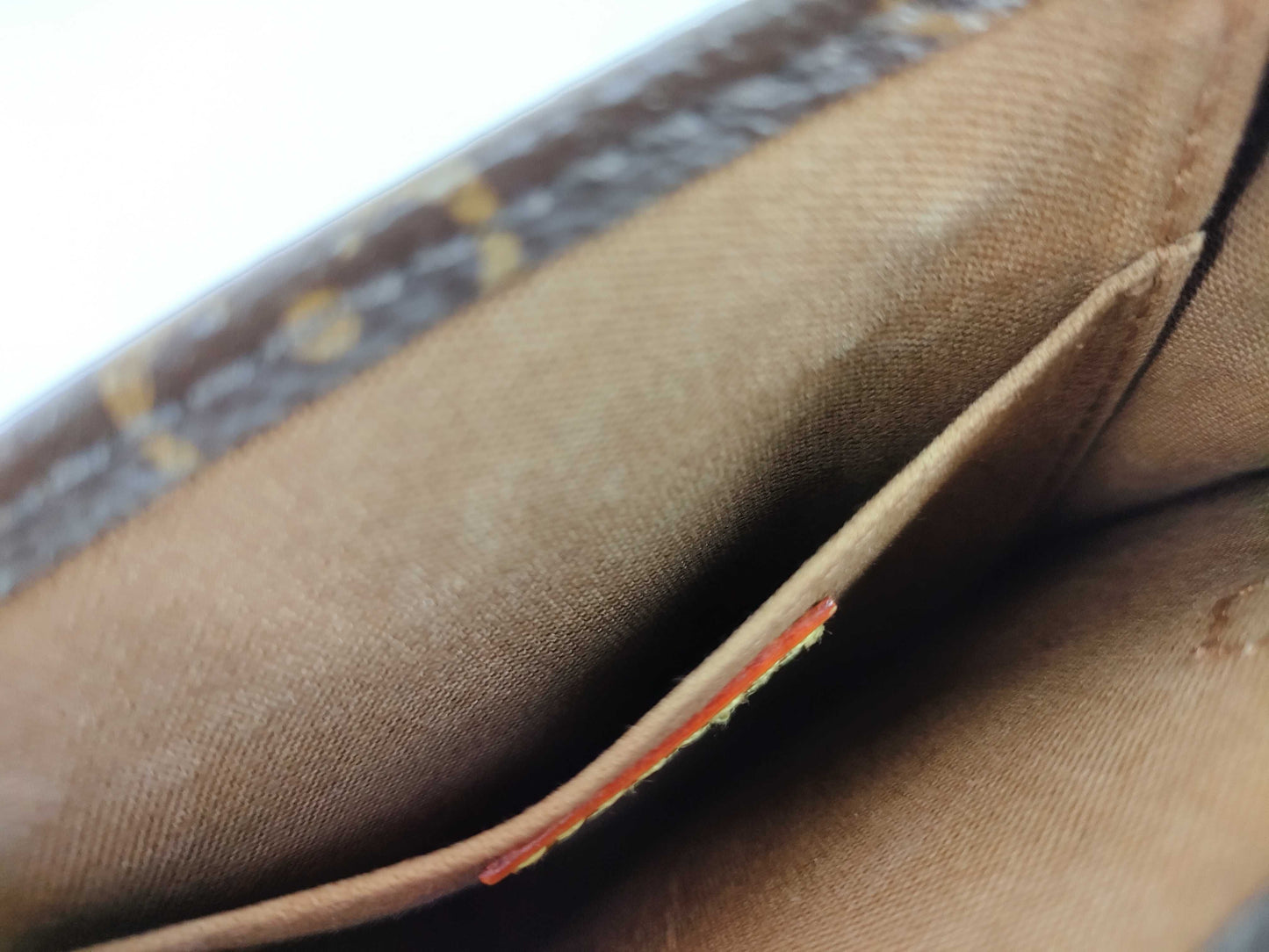 LOUIS VUITTON FK4260 Monogram Louis Vuitton Shoulder Bag Handbag