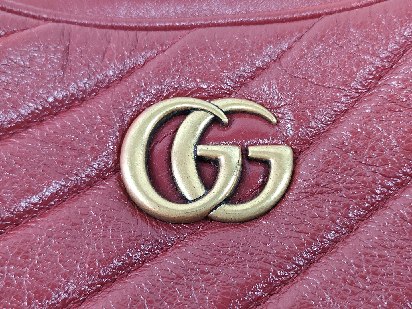 GUCCI Gucci shoulder bag shoulder bag