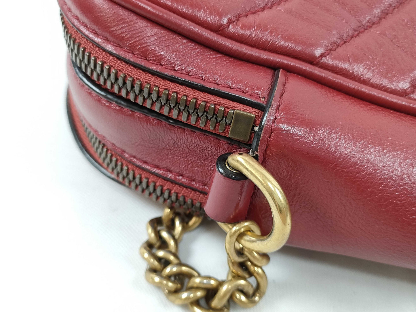GUCCI Gucci shoulder bag shoulder bag