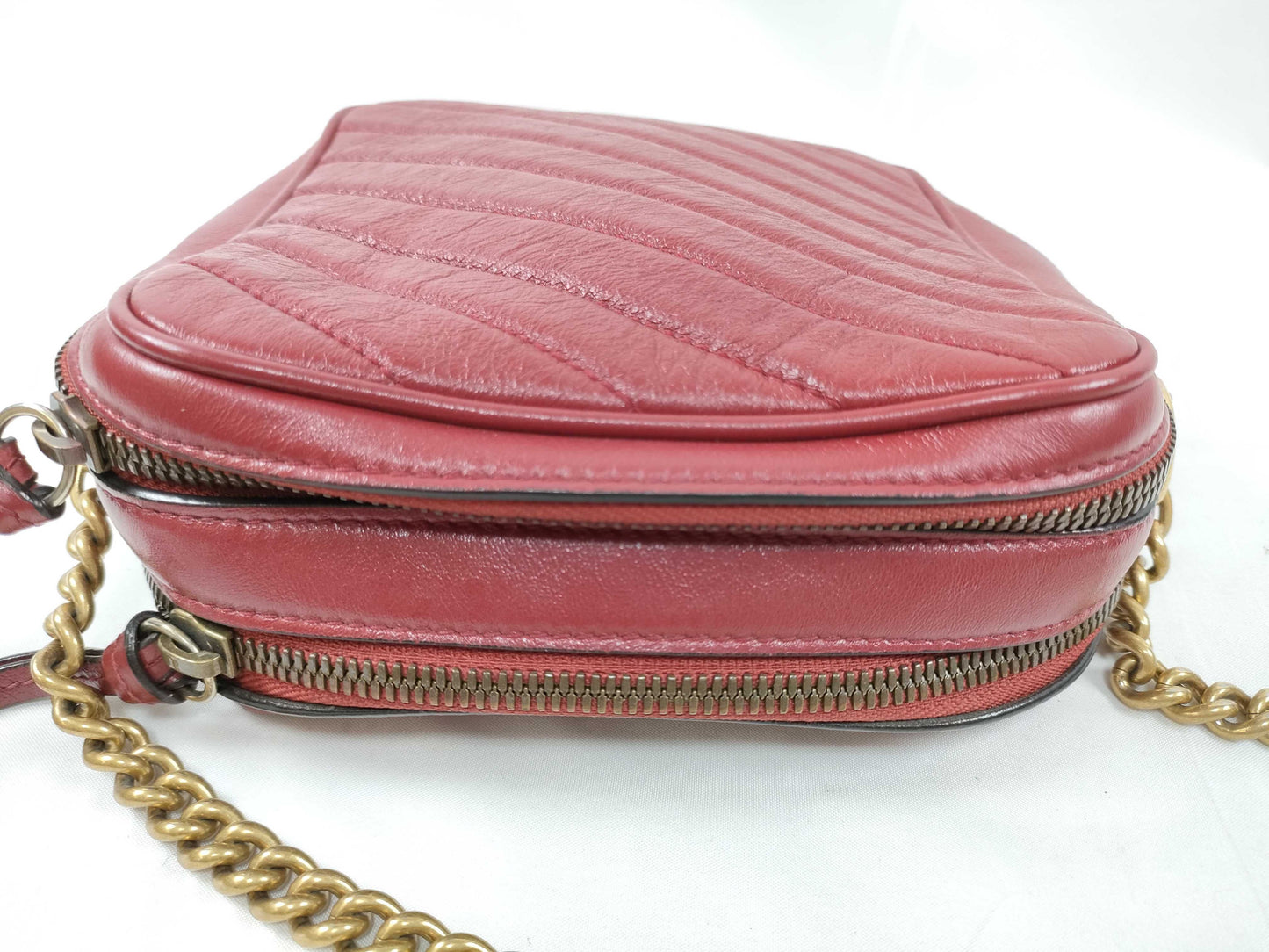 GUCCI Gucci shoulder bag shoulder bag