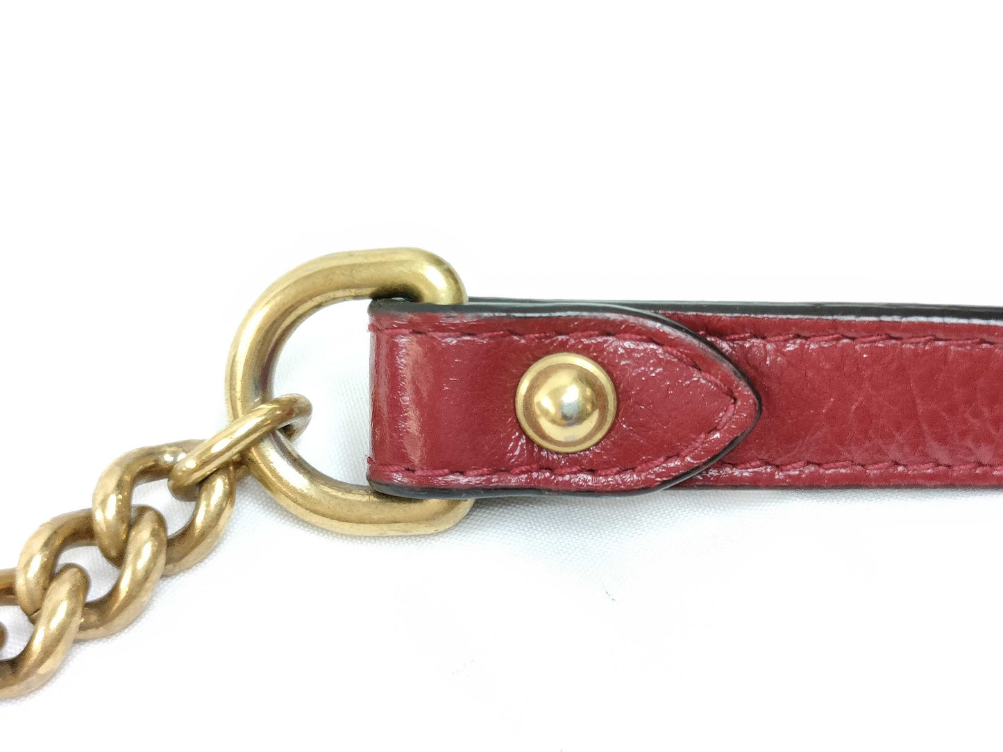 GUCCI Gucci shoulder bag shoulder bag