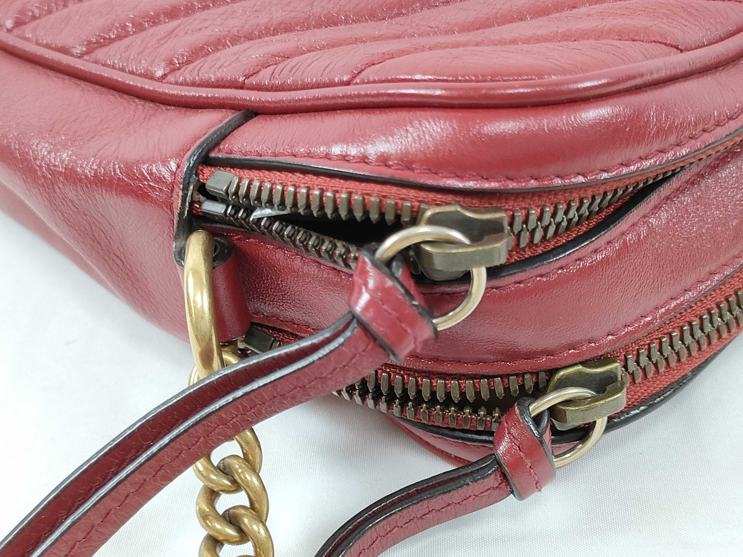 GUCCI Gucci shoulder bag shoulder bag