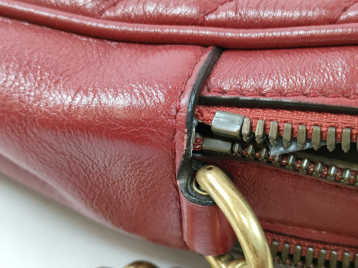 GUCCI Gucci shoulder bag shoulder bag