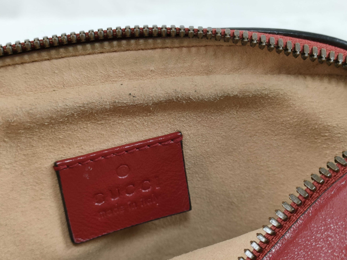 GUCCI Gucci shoulder bag shoulder bag
