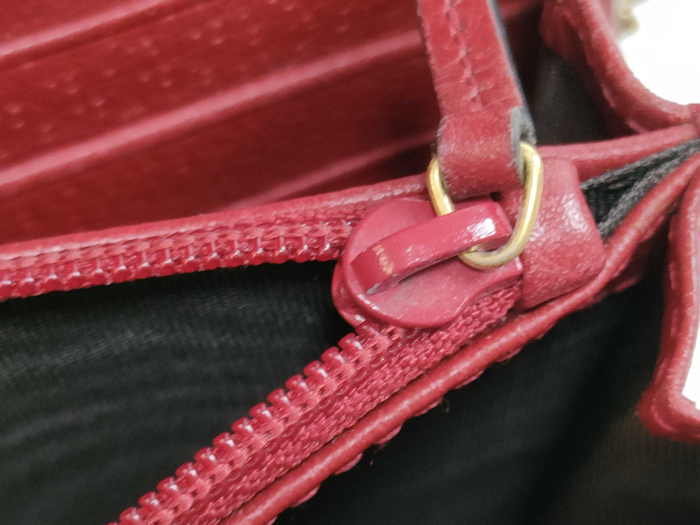 GUCCI Gucci Chain Shoulder Bag Shoulder Bag
