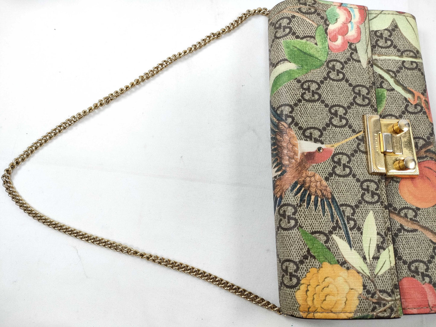 GUCCI Gucci Chain Shoulder Bag Shoulder Bag