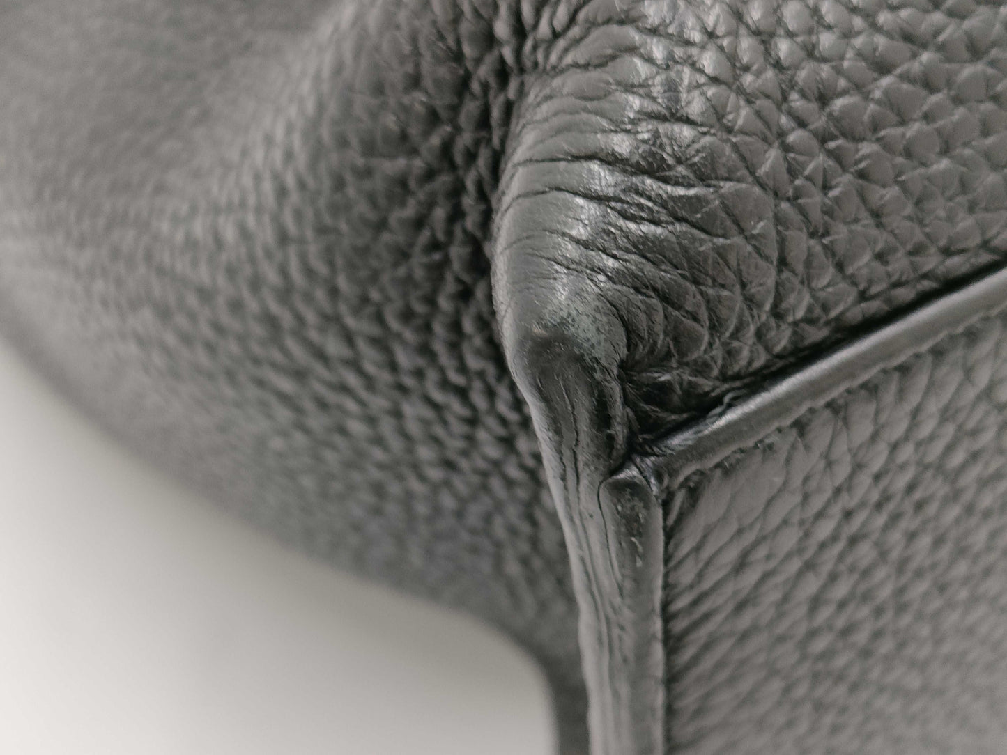 HERMES shoulder bag
