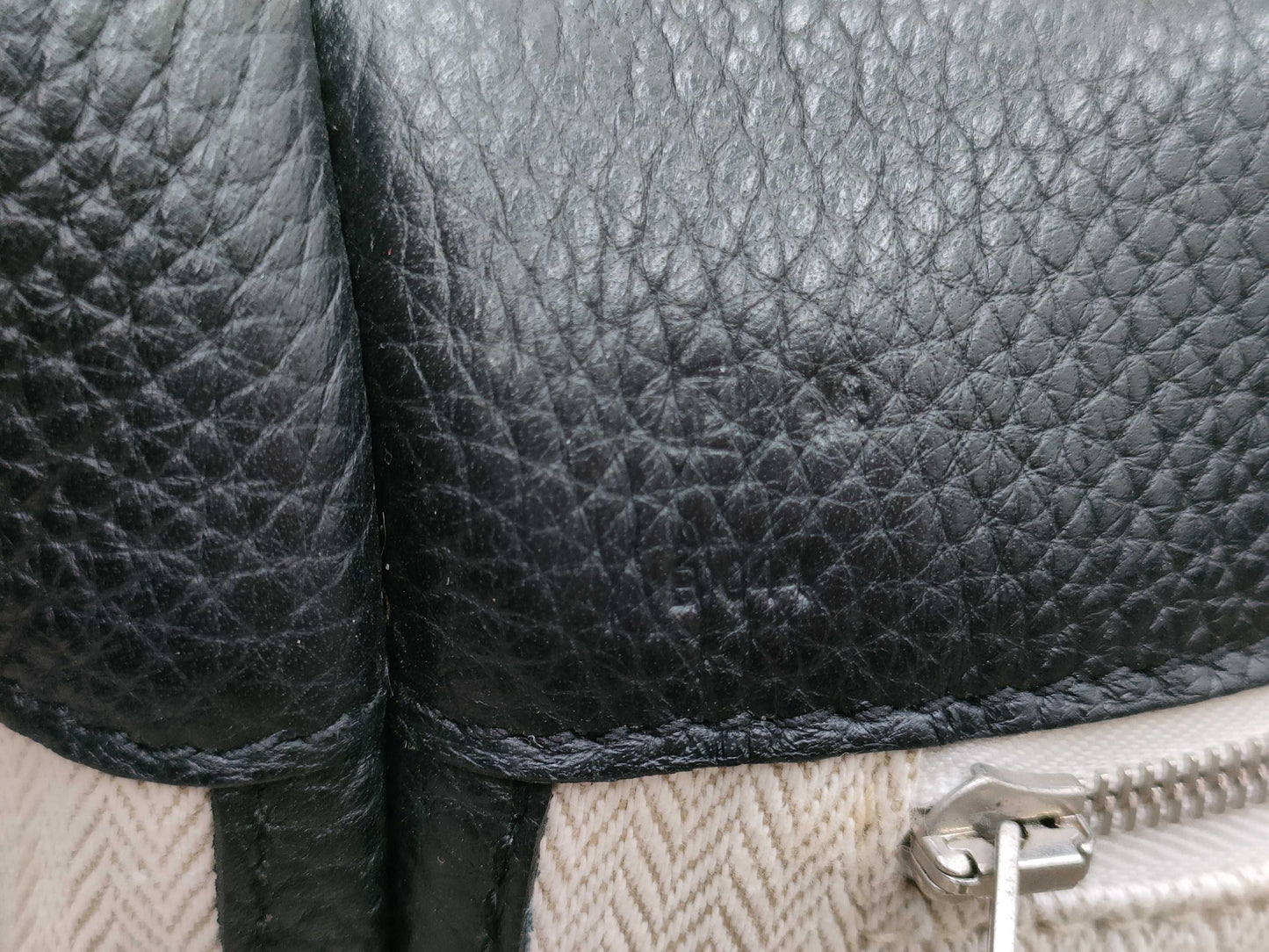 HERMES shoulder bag