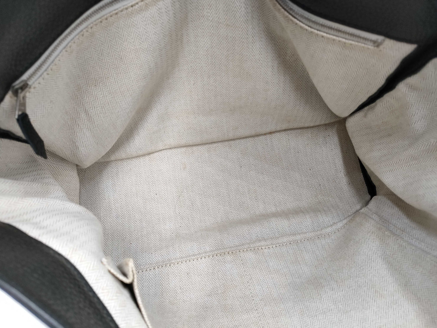 HERMES shoulder bag