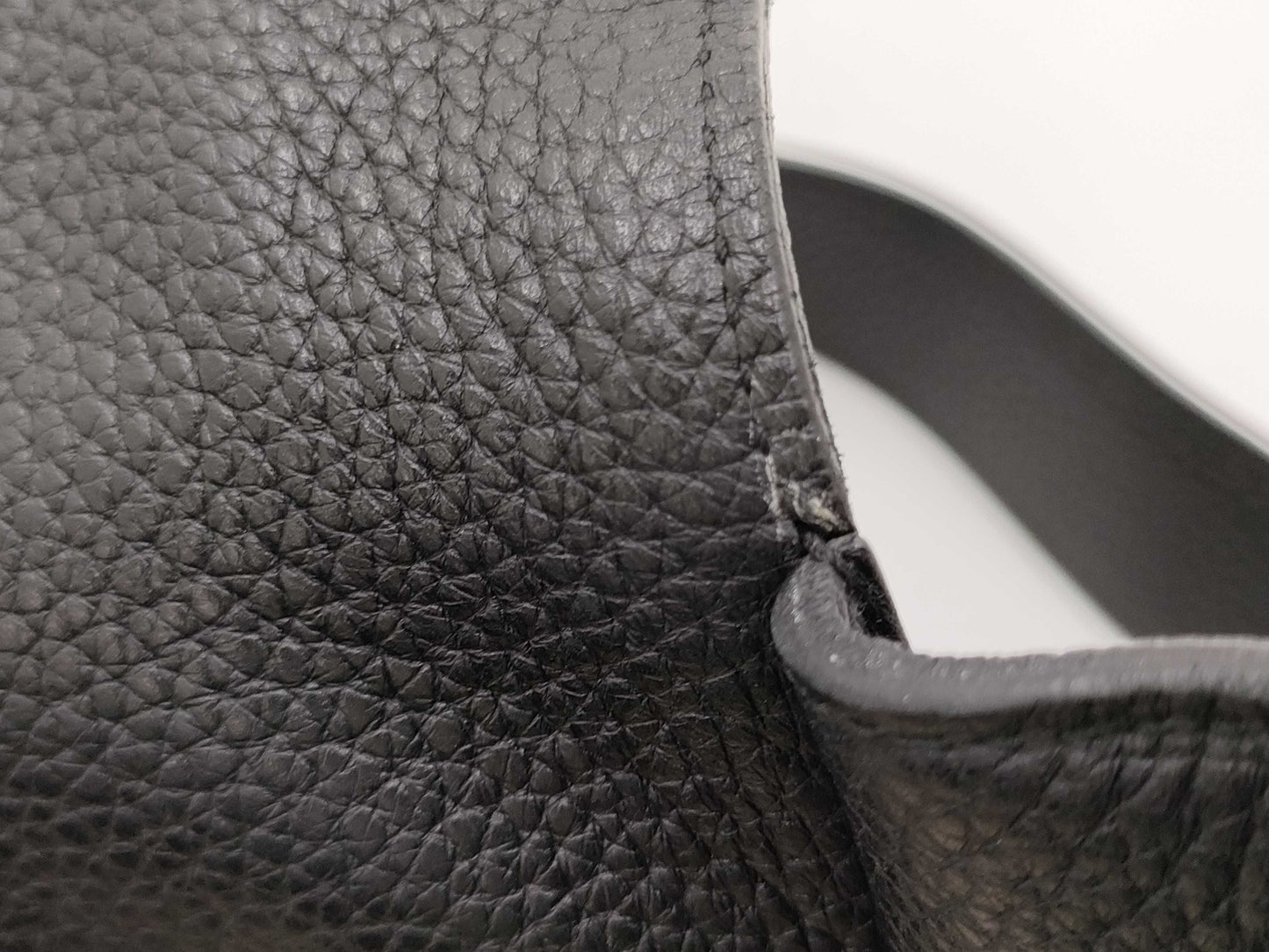 HERMES shoulder bag