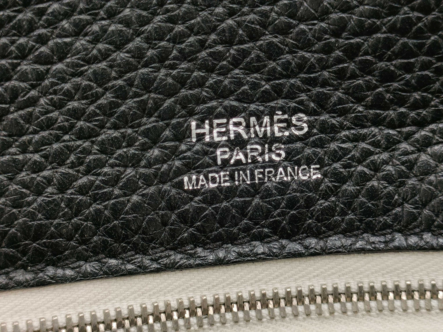 HERMES shoulder bag