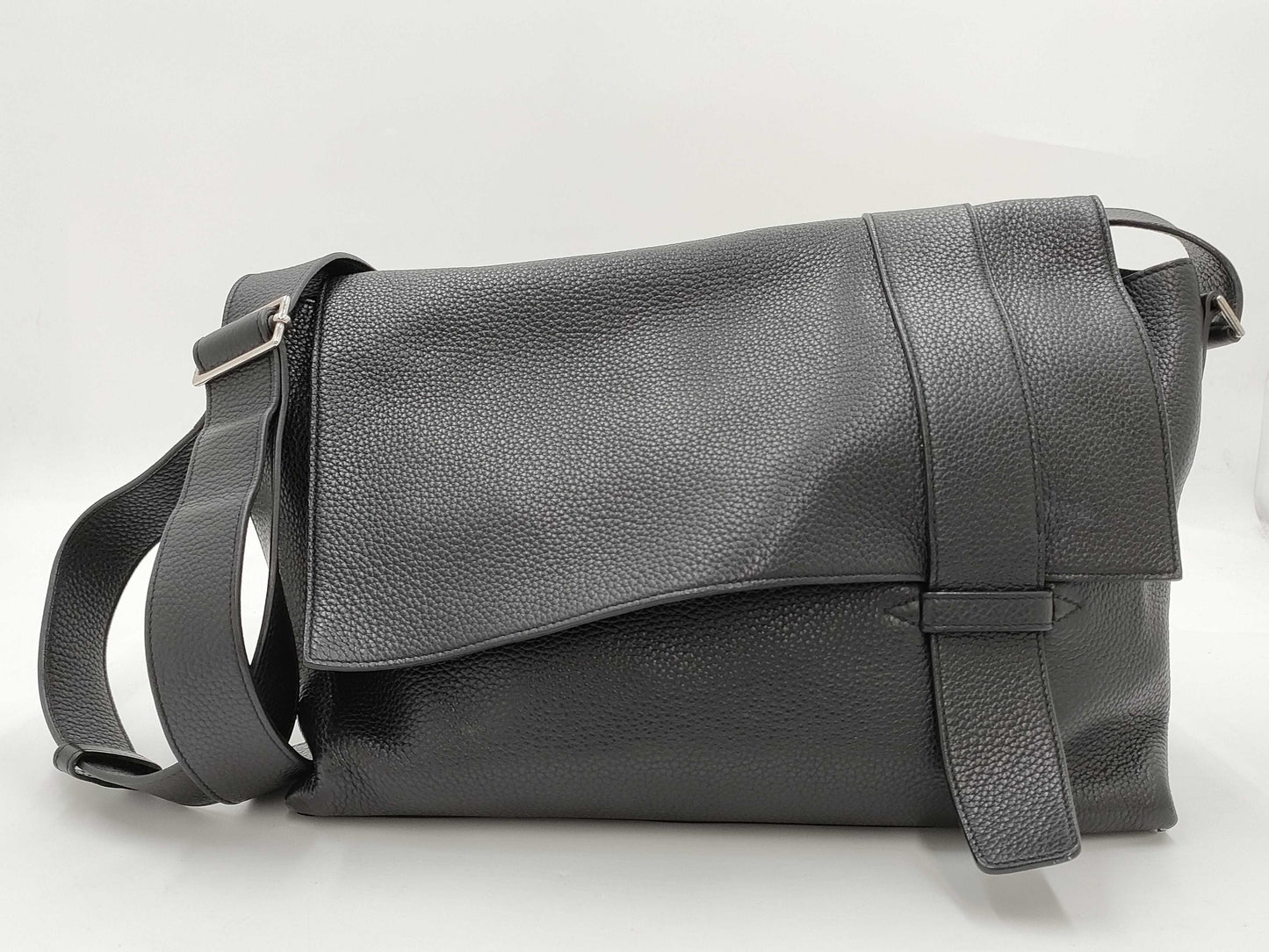 HERMES shoulder bag