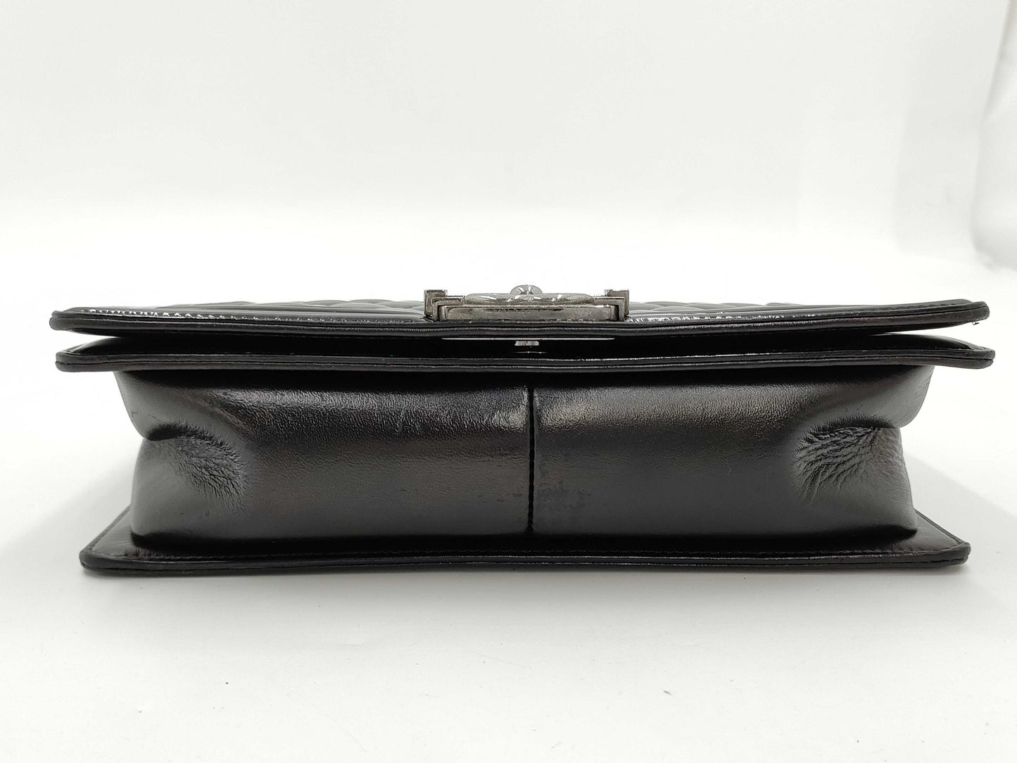 CHANEL Chanel Boy Shoulder Bag