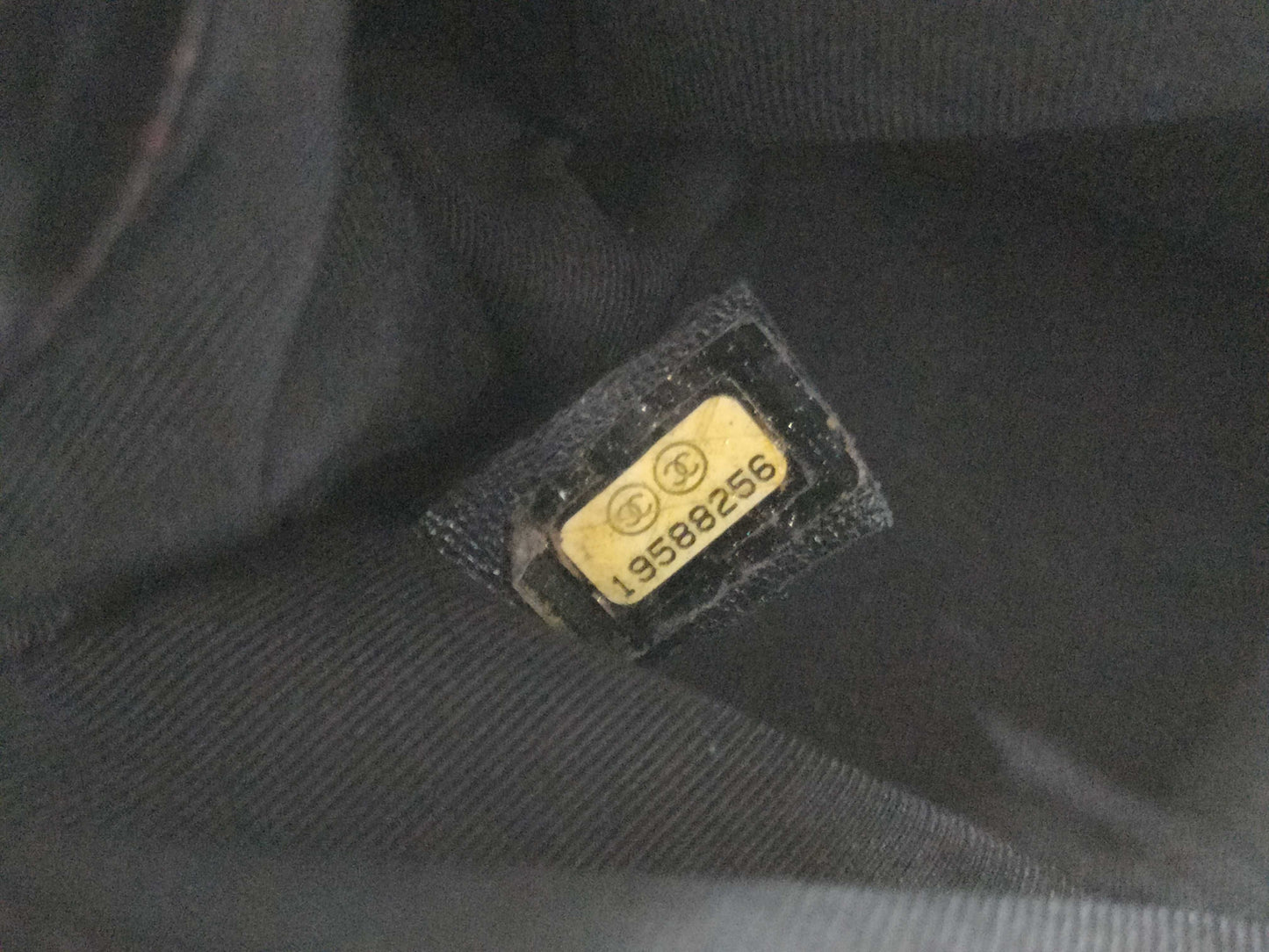 CHANEL Chanel Boy Shoulder Bag