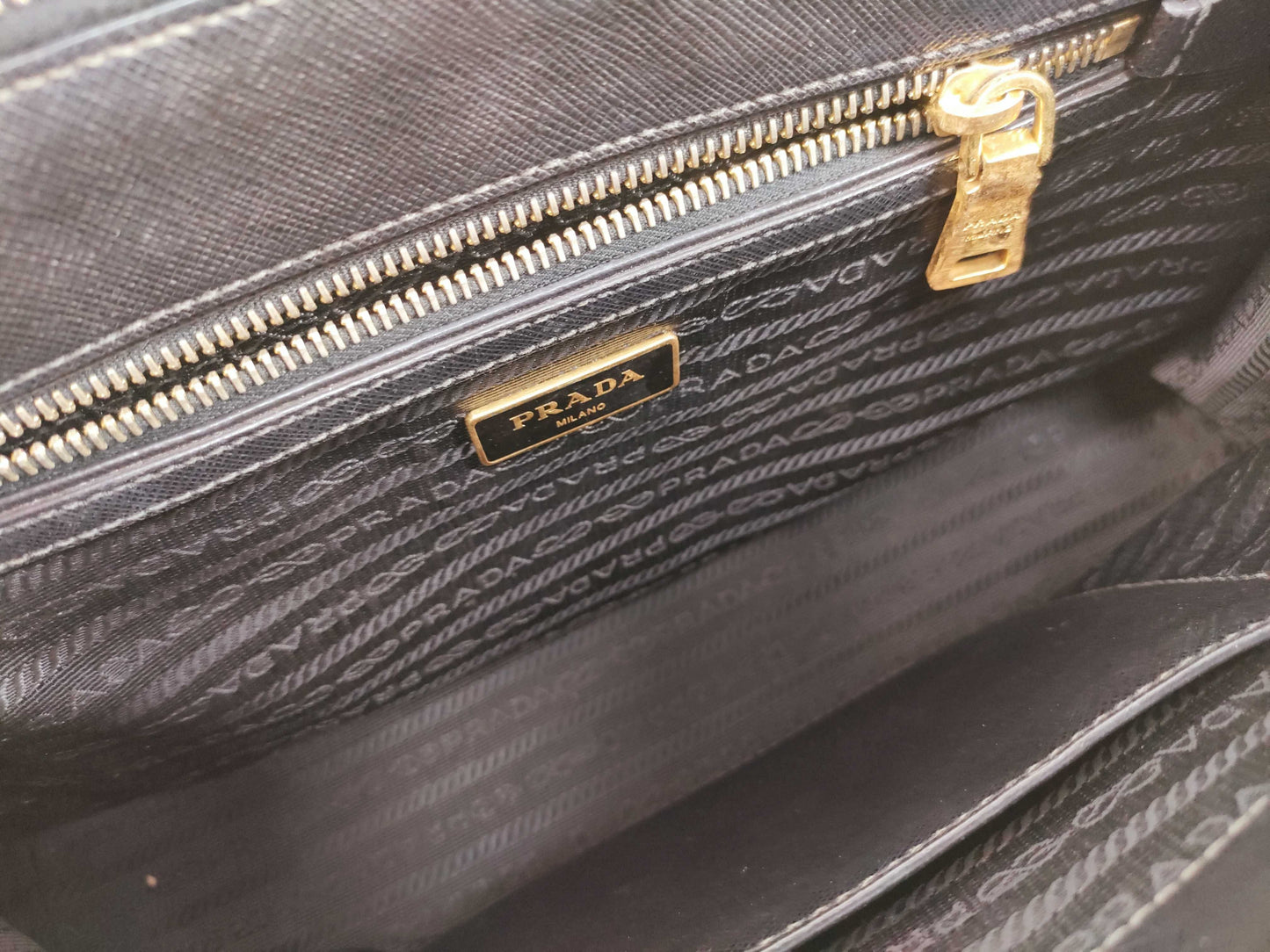 PRADA Prada handbag handbag