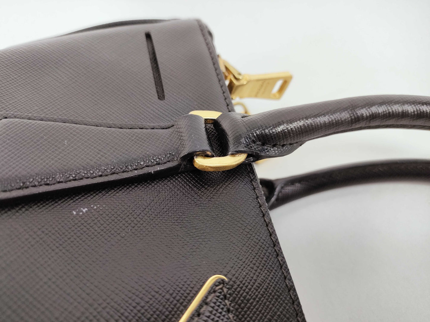PRADA Prada handbag handbag