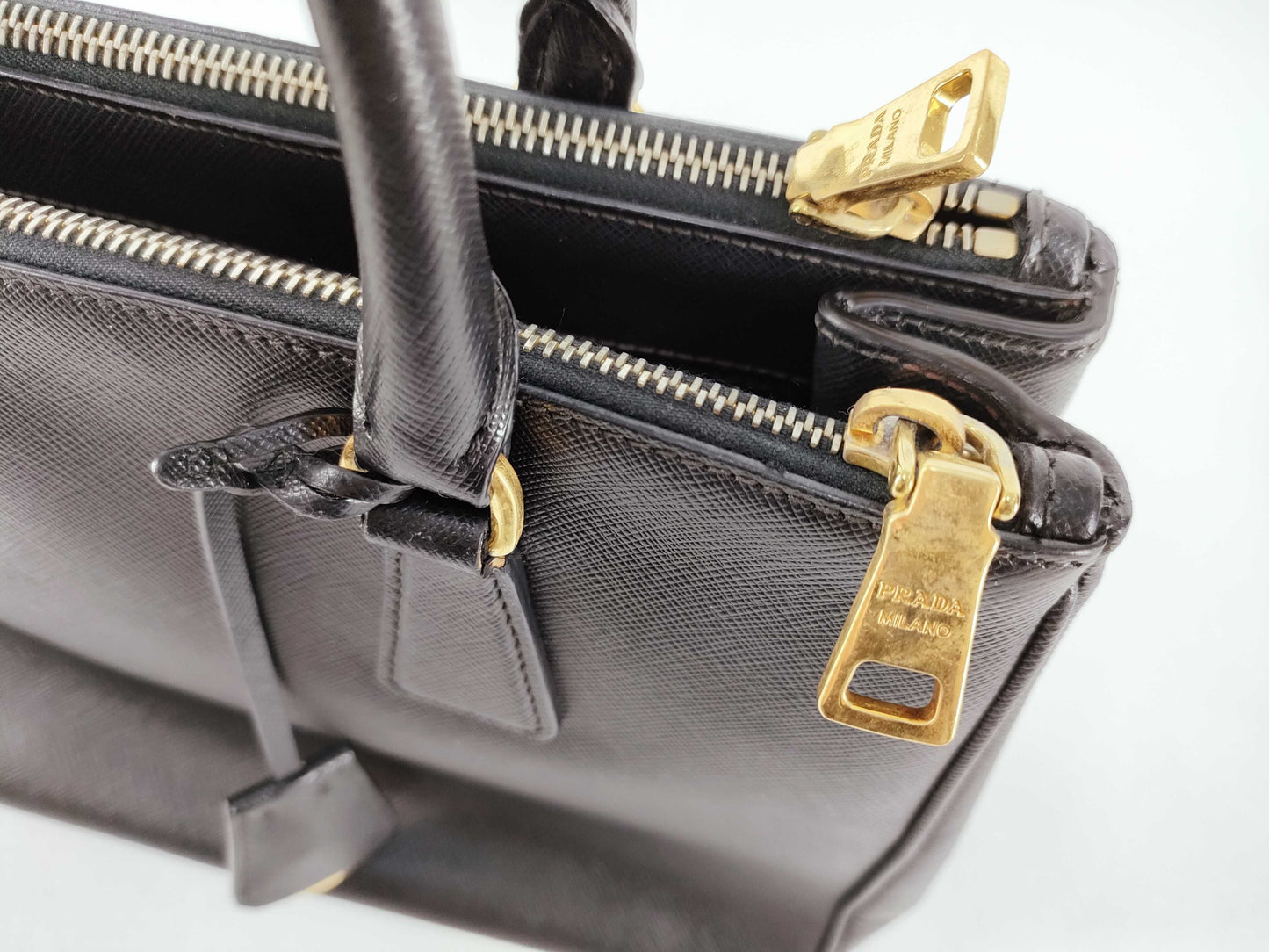 PRADA Prada handbag handbag