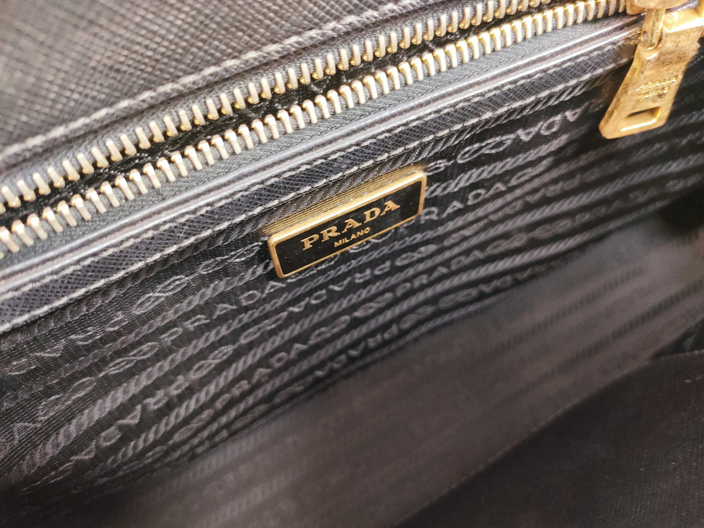 PRADA Prada handbag handbag