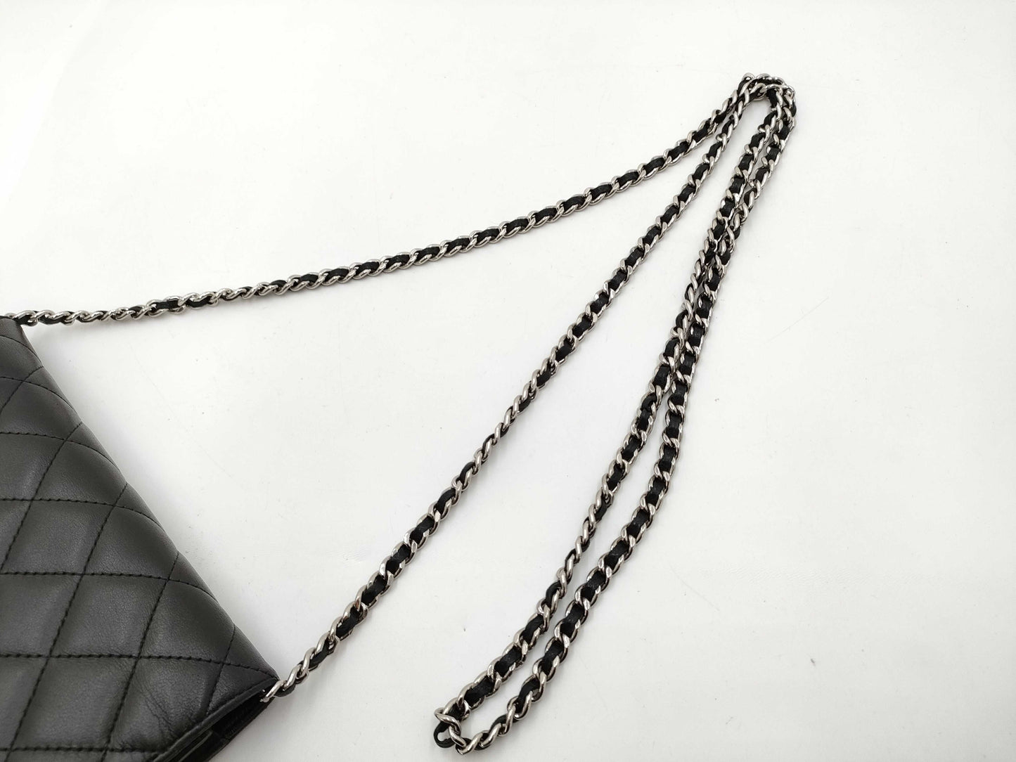 CHANEL Chanel Chain Shoulder Bag