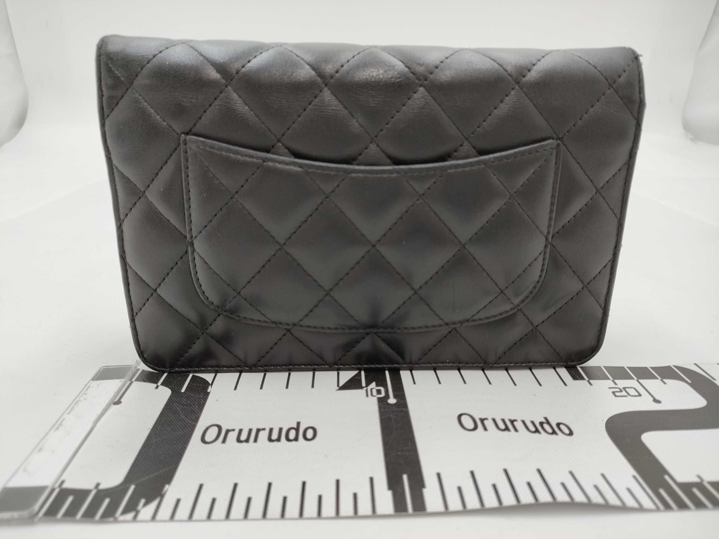 CHANEL Chanel Chain Shoulder Bag