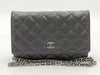 CHANEL Chanel Chain Shoulder Bag