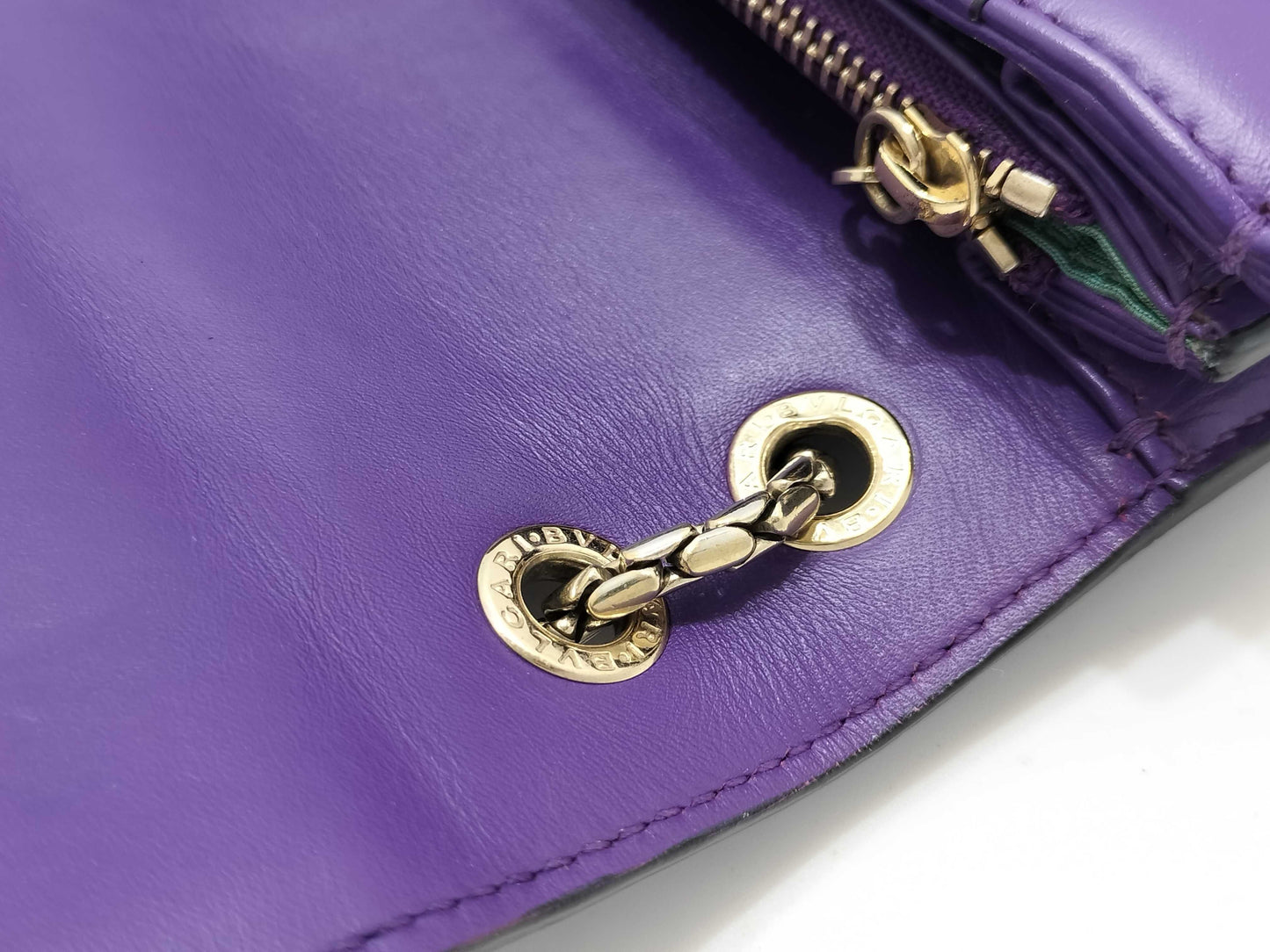 BVLGARI Bulgari Shoulder Bag Shoulder Bag
