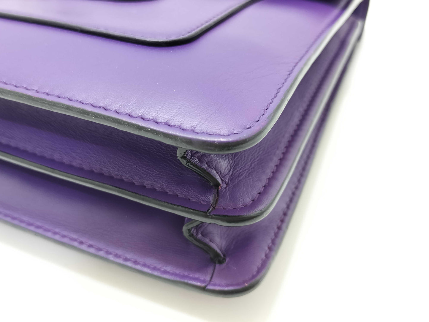 BVLGARI Bulgari Shoulder Bag Shoulder Bag