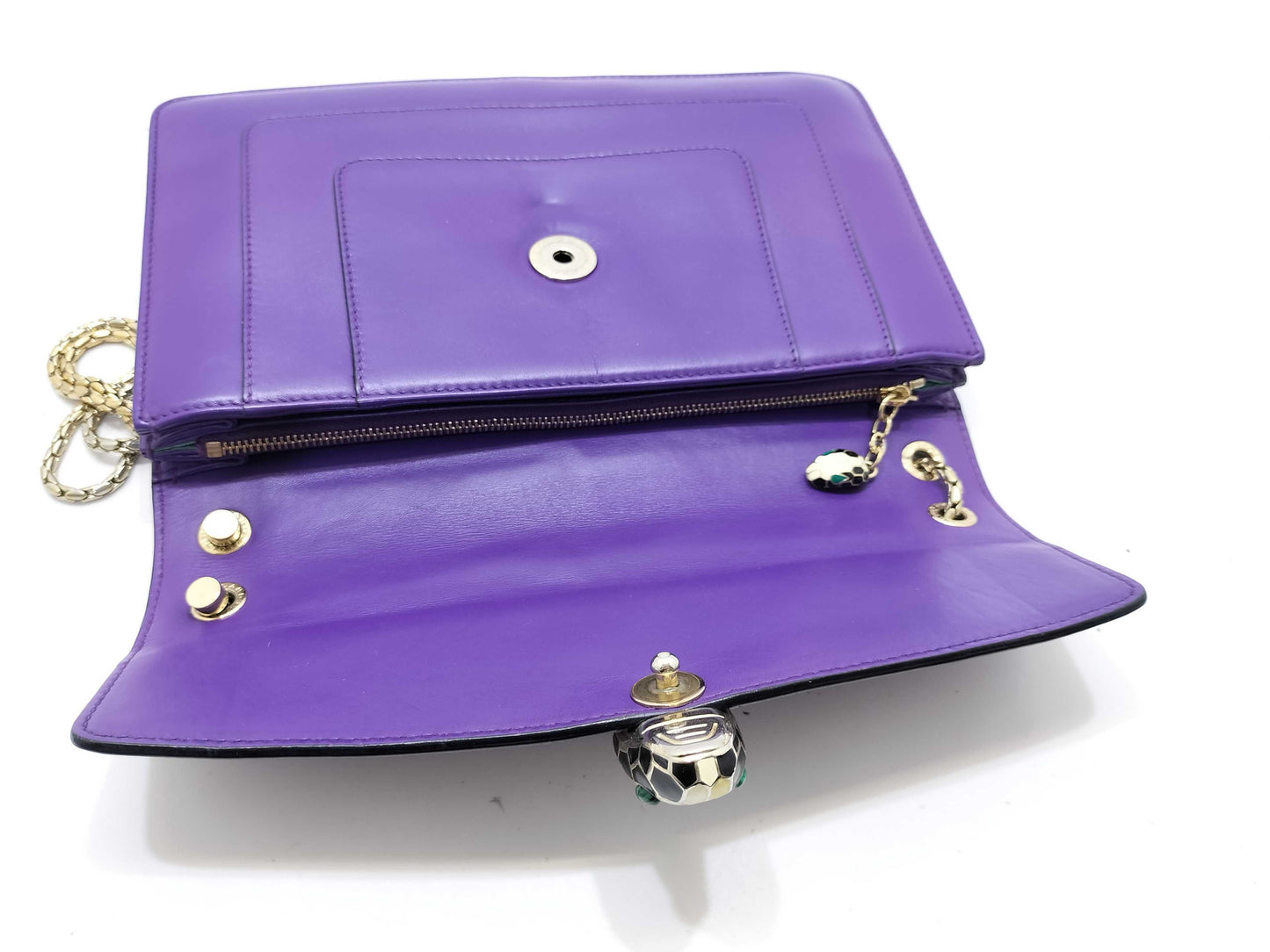 BVLGARI Bulgari Shoulder Bag Shoulder Bag