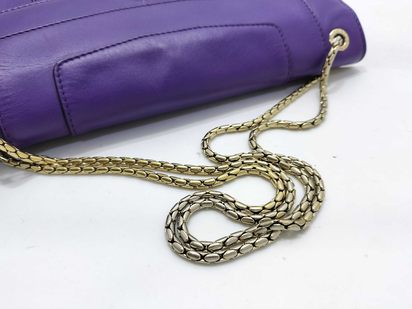 BVLGARI Bulgari Shoulder Bag Shoulder Bag