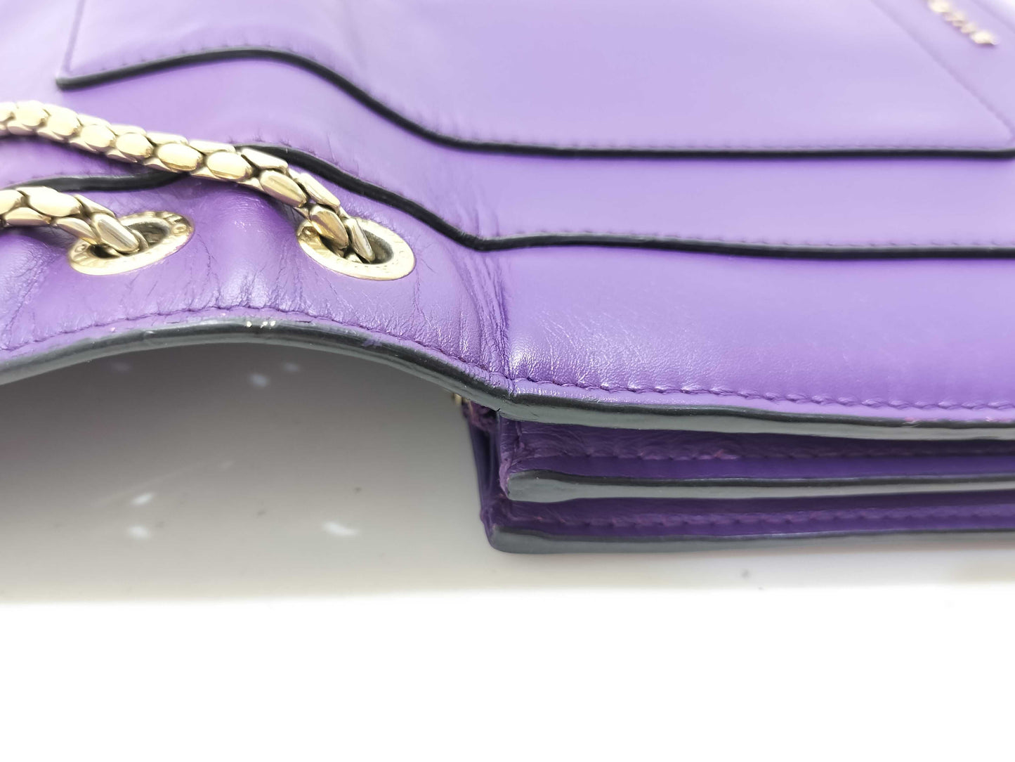 BVLGARI Bulgari Shoulder Bag Shoulder Bag