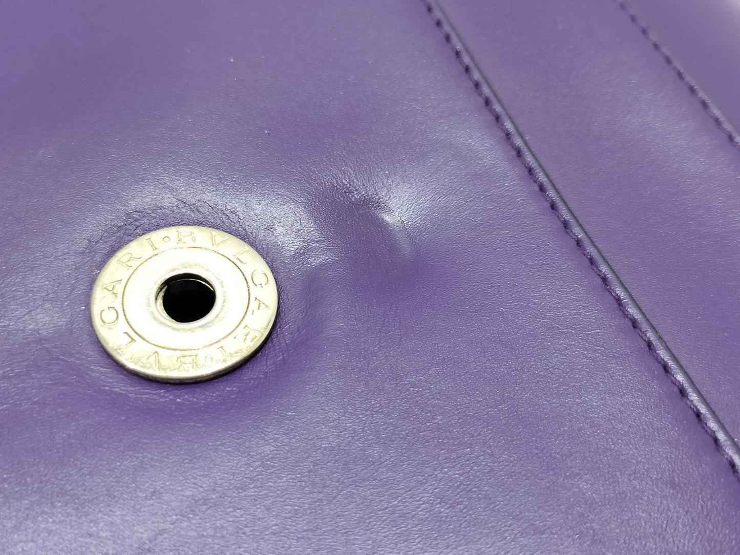 BVLGARI Bulgari Shoulder Bag Shoulder Bag