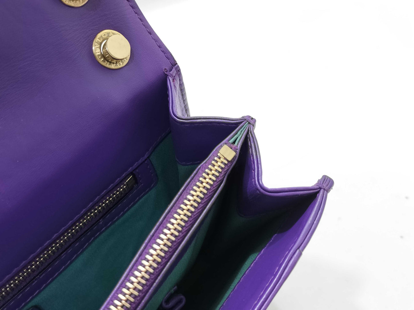 BVLGARI Bulgari Shoulder Bag Shoulder Bag