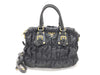 PRADA Nylon Prada Handbag Handbag