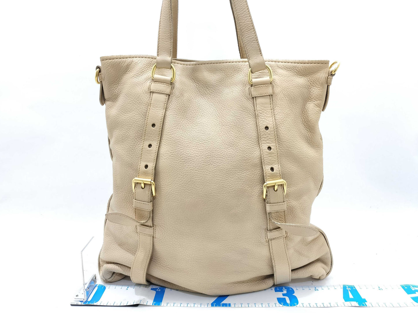PRADA Prada shoulder bag tote bag