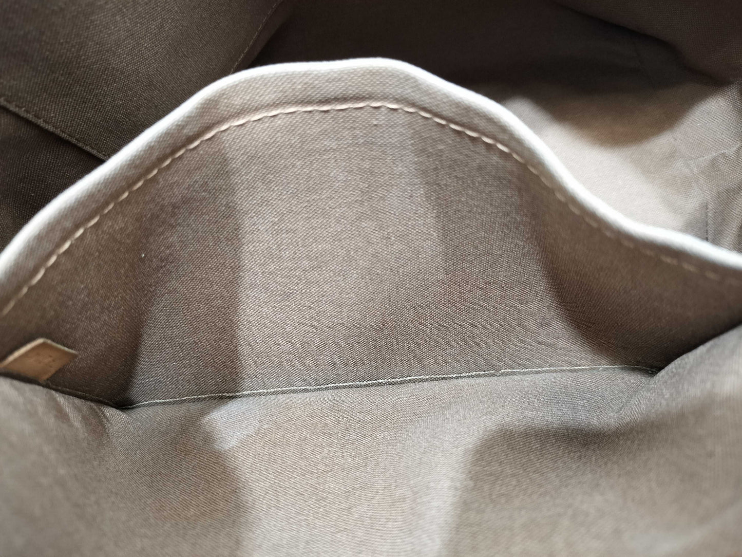 LOUIS VUITTON TA 2141 Monogram Louis Vuitton Shoulder Bag Tote Bag