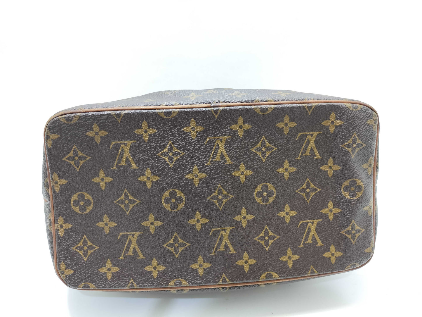 LOUIS VUITTON TA 2141 Monogram Louis Vuitton Shoulder Bag Tote Bag