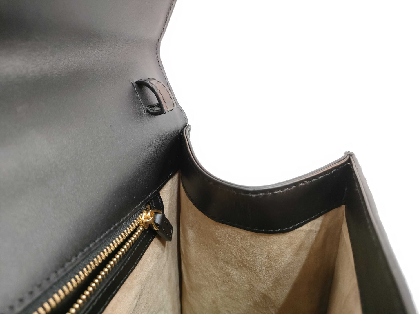 GUCCI Gucci Sylvie Shoulder Bag Shoulder Bag