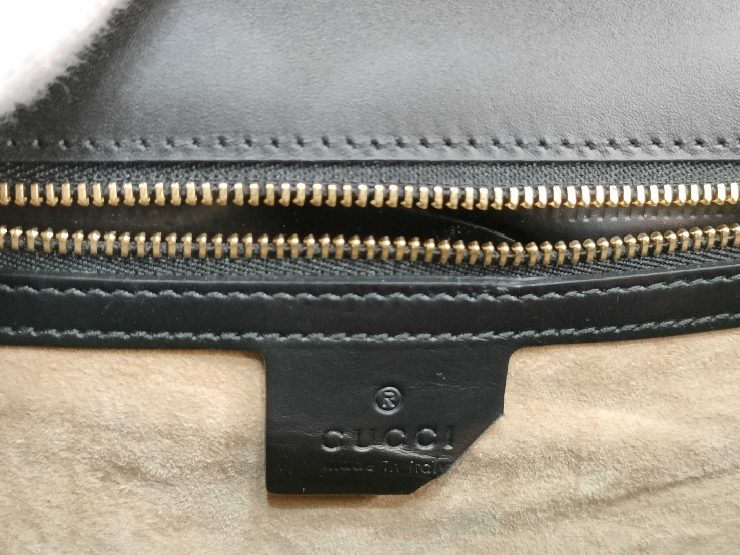 GUCCI Gucci Sylvie Shoulder Bag Shoulder Bag