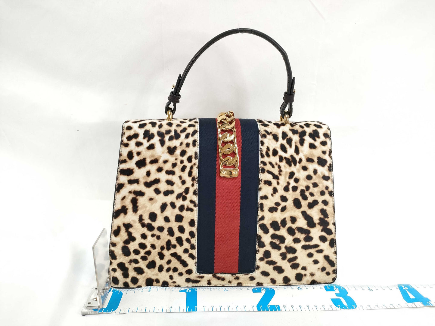 GUCCI Gucci Sylvie Shoulder Bag Shoulder Bag