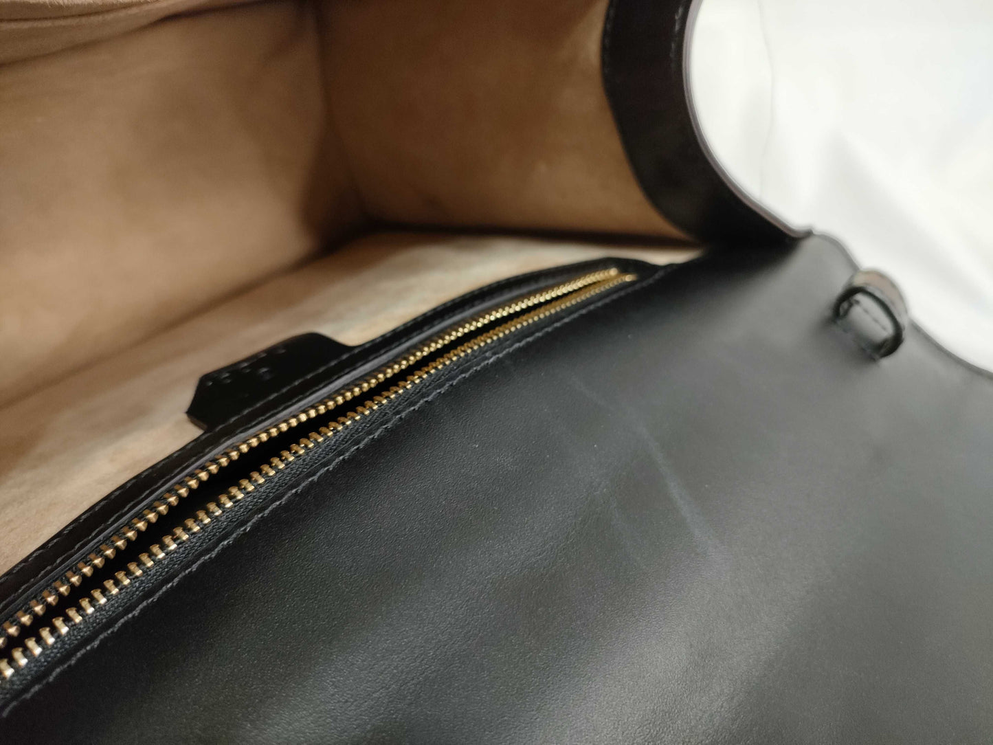 GUCCI Gucci Sylvie Shoulder Bag Shoulder Bag