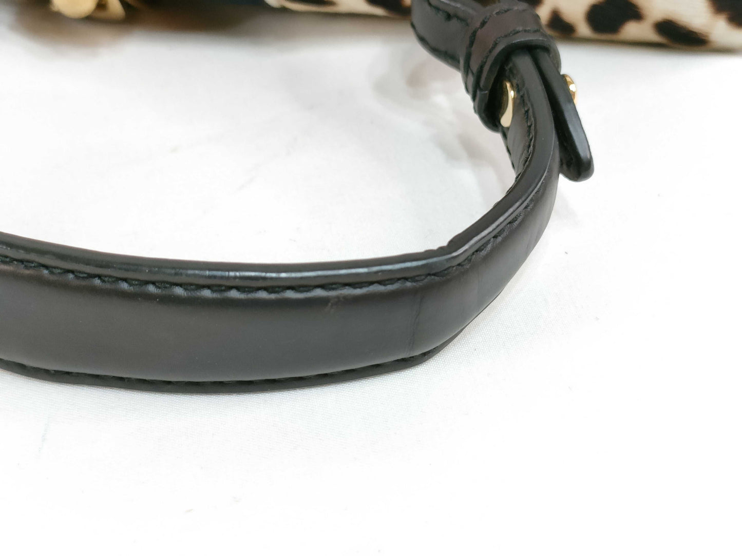 GUCCI Gucci Sylvie Shoulder Bag Shoulder Bag