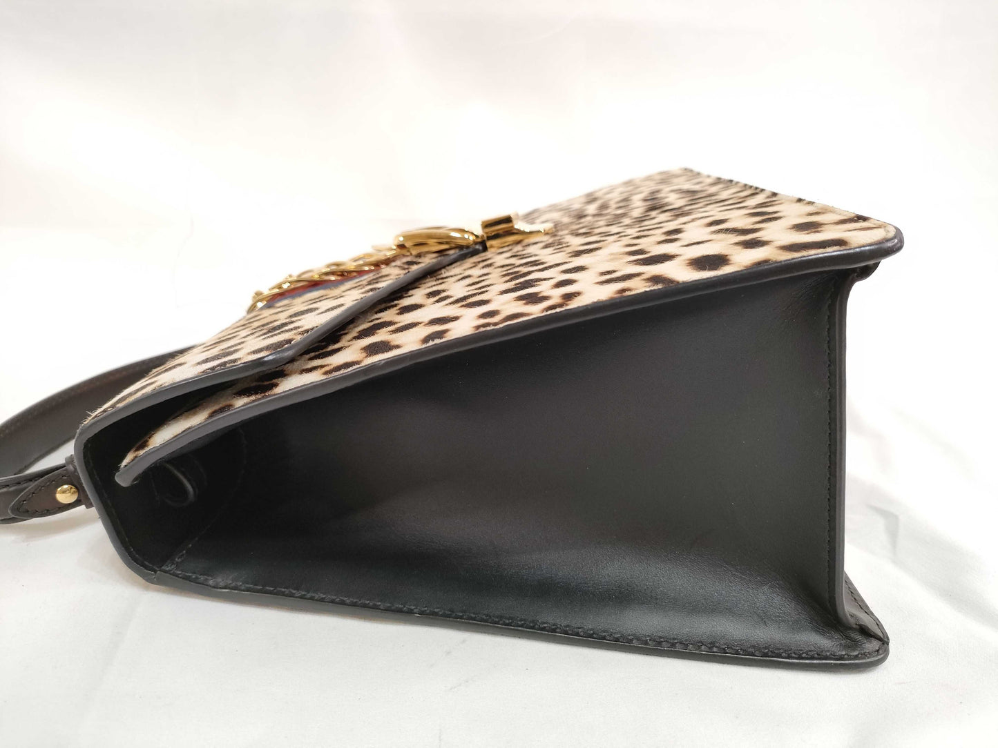 GUCCI Gucci Sylvie Shoulder Bag Shoulder Bag