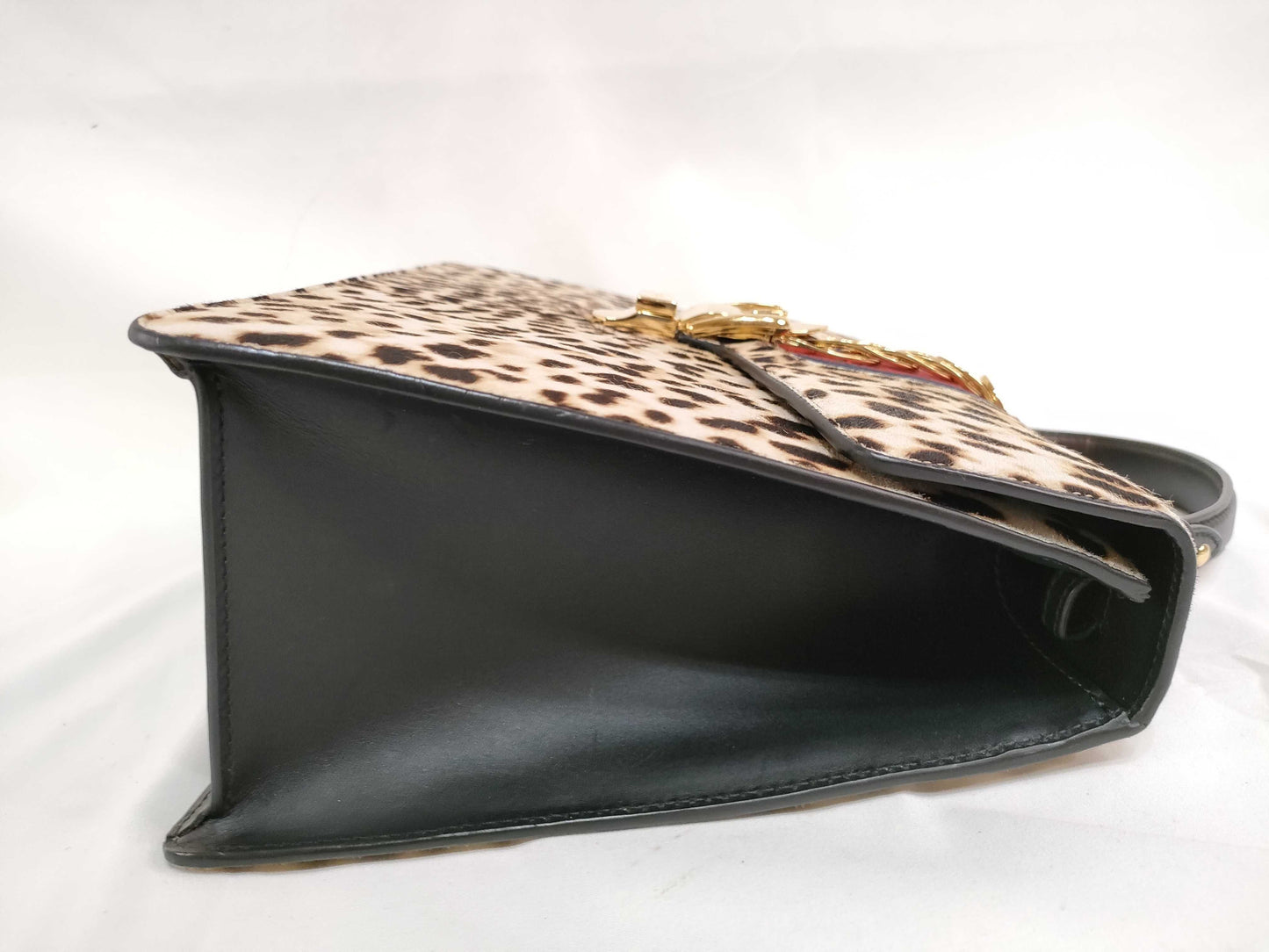 GUCCI Gucci Sylvie Shoulder Bag Shoulder Bag