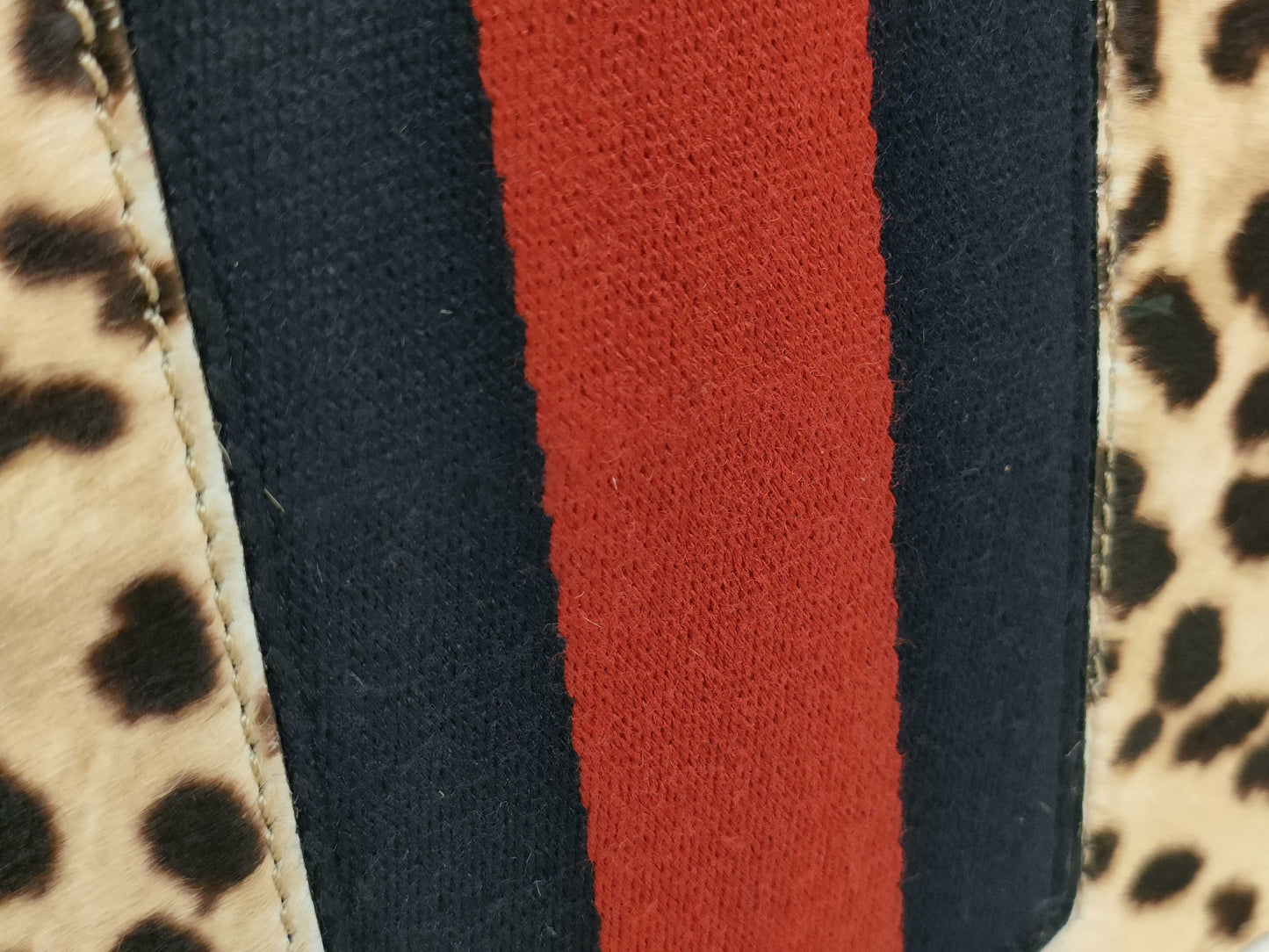 GUCCI Gucci Sylvie Shoulder Bag Shoulder Bag