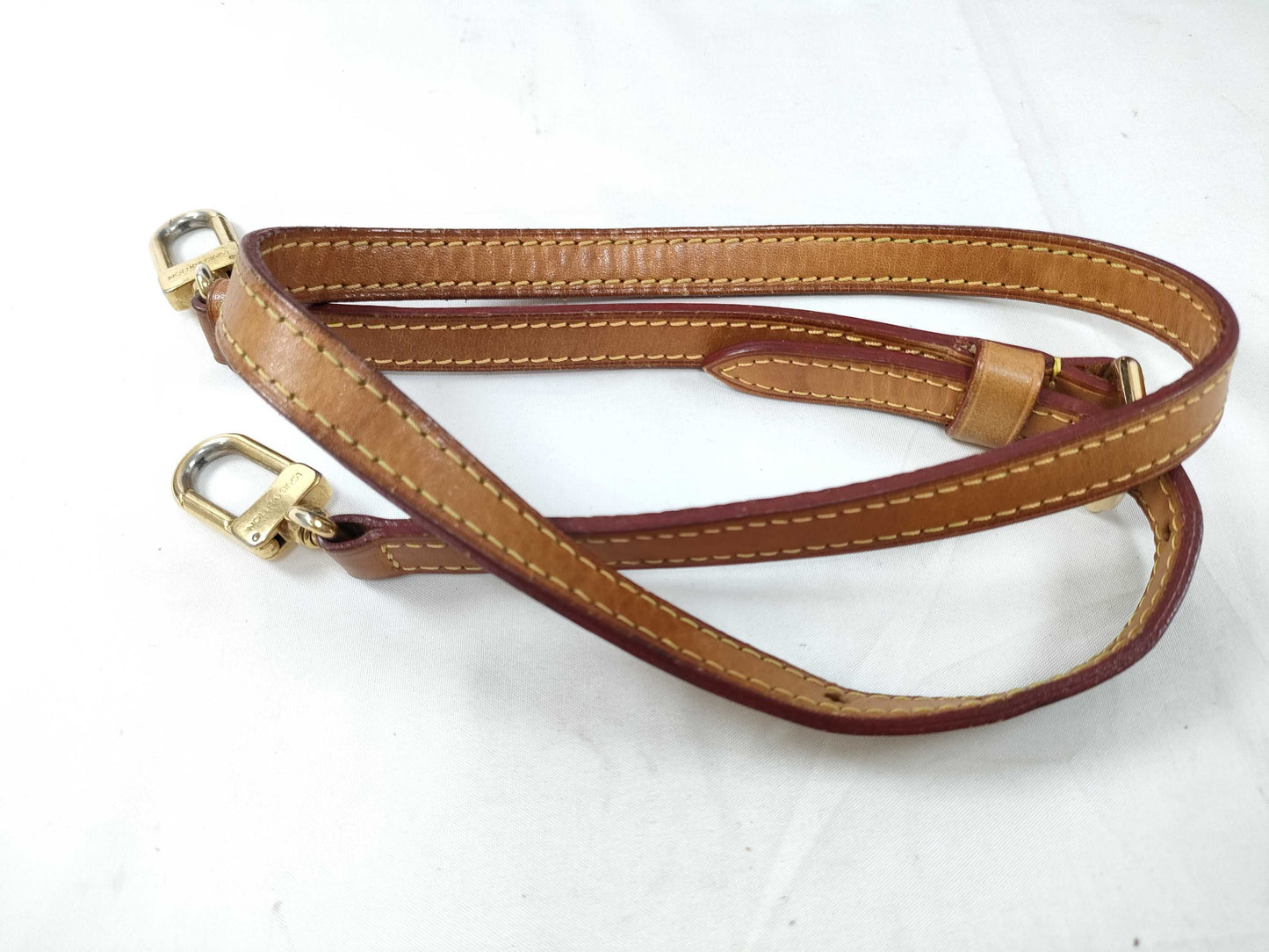 LOUIS VUITTON SR 3160 RFID Unverified Vernis Louis Vuitton Handbag