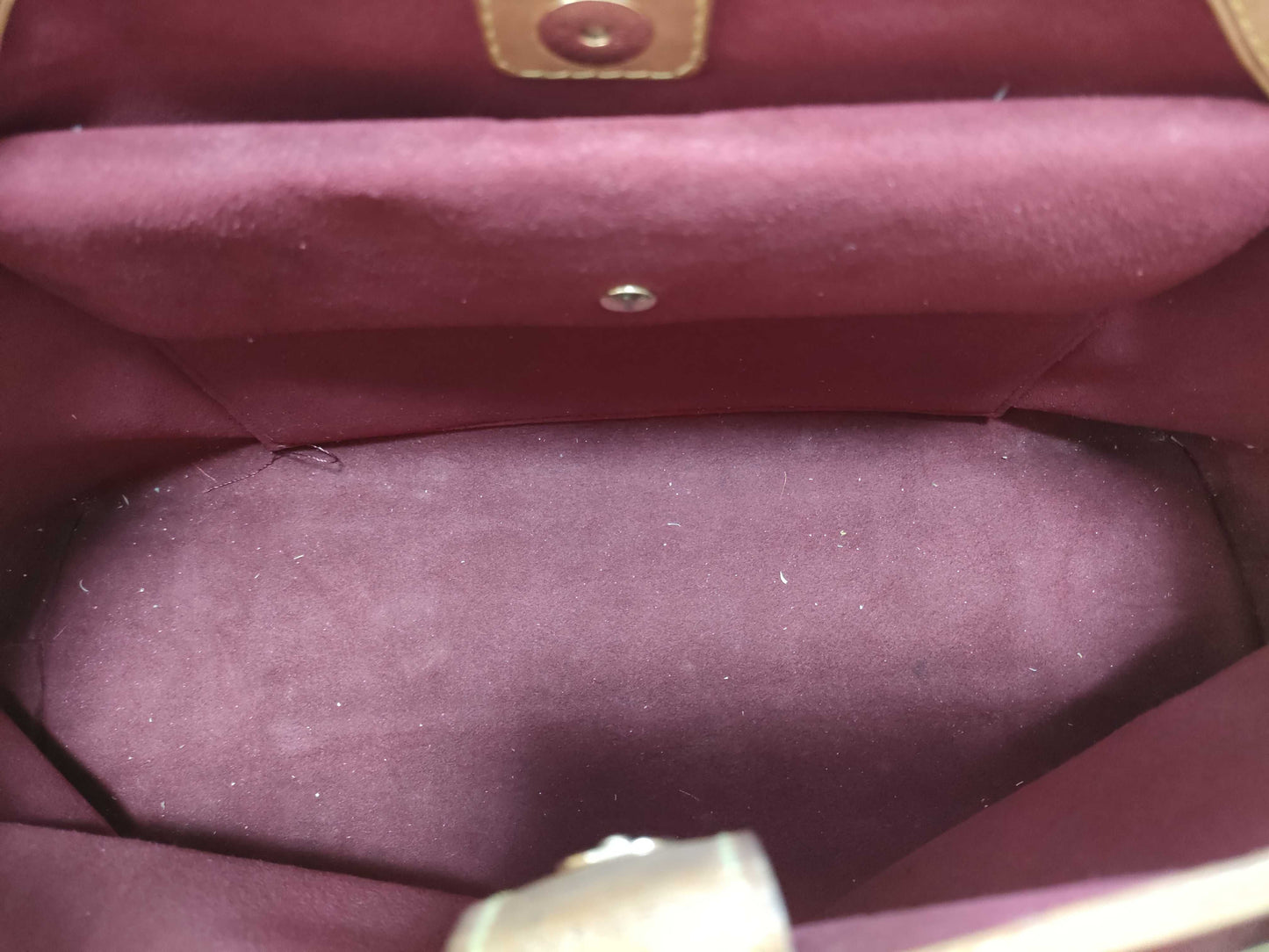 LOUIS VUITTON SR 2039 Monogram Multicolore Louis Vuitton Handbag