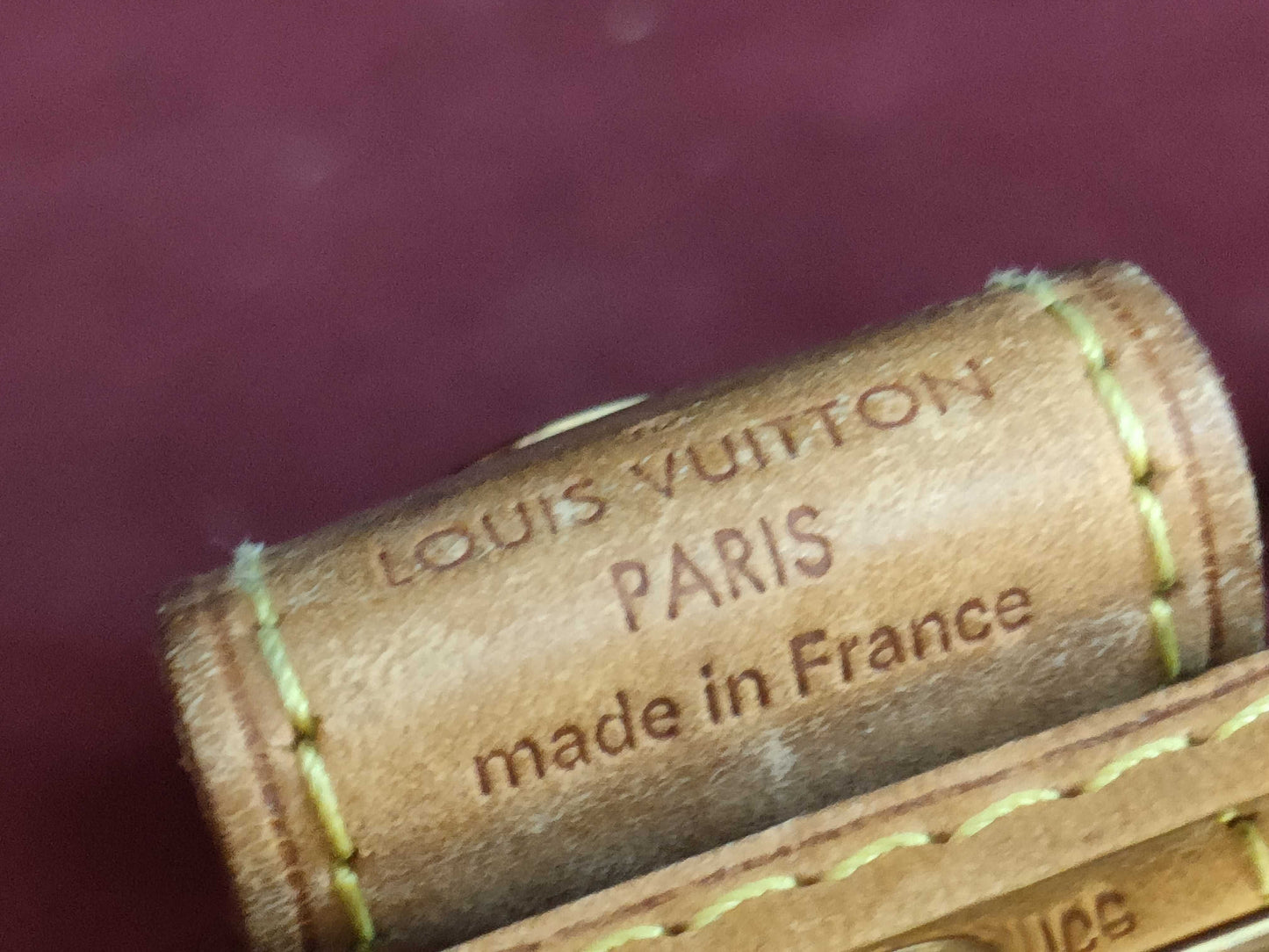 LOUIS VUITTON SR 2039 Monogram Multicolore Louis Vuitton Handbag