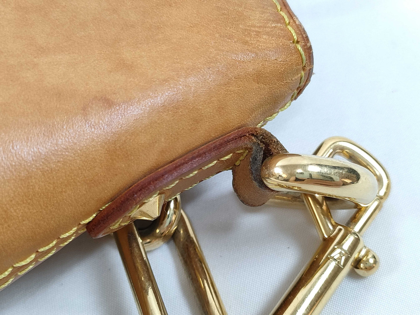 LOUIS VUITTON SR 2039 Monogram Multicolore Louis Vuitton Handbag